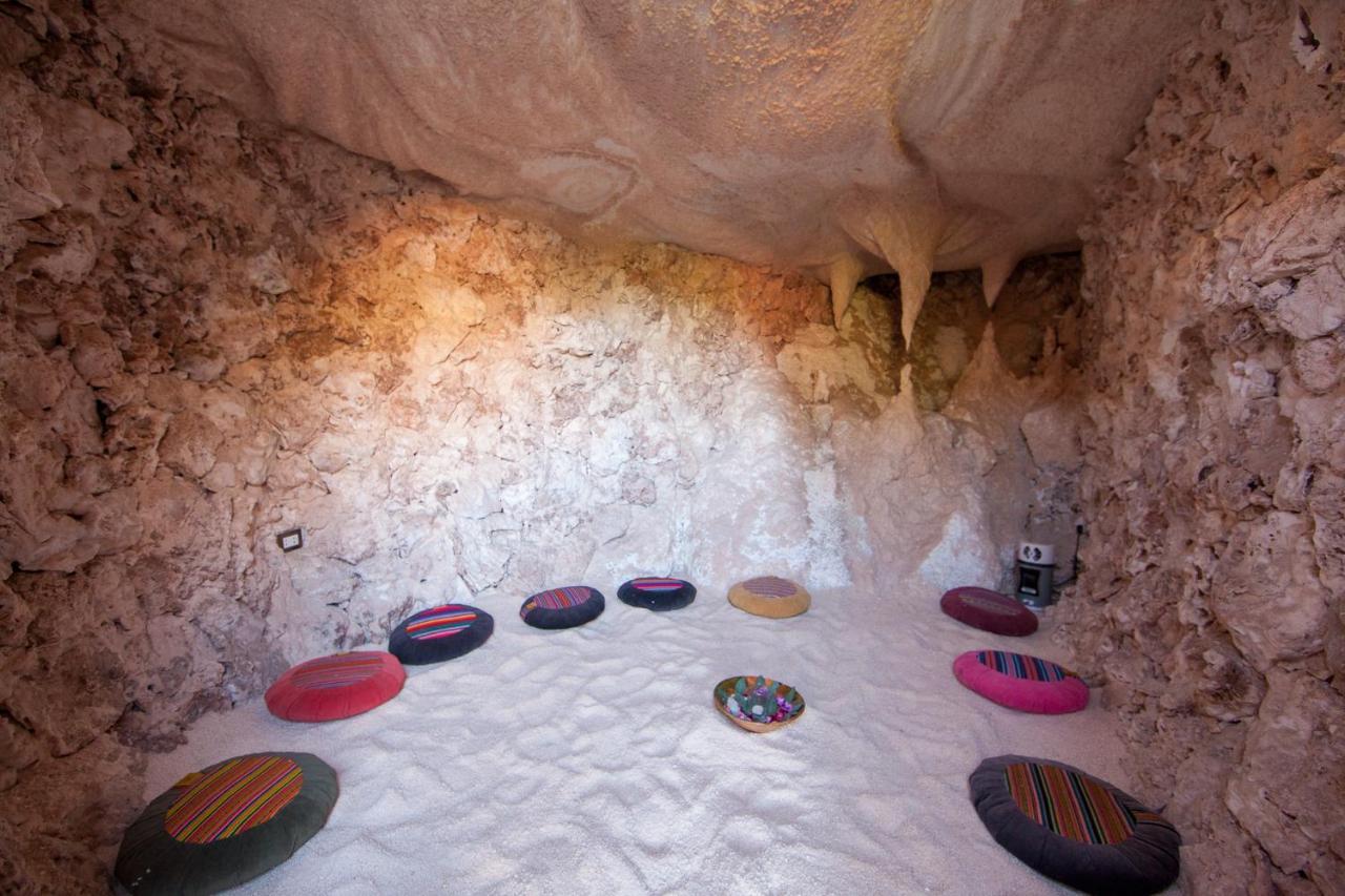 Munay Sonqo Retreat & Yoga Center Hotel Calca Kültér fotó