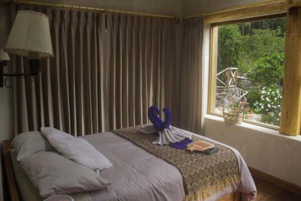 Munay Sonqo Retreat & Yoga Center Hotel Calca Kültér fotó