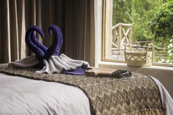 Munay Sonqo Retreat & Yoga Center Hotel Calca Kültér fotó