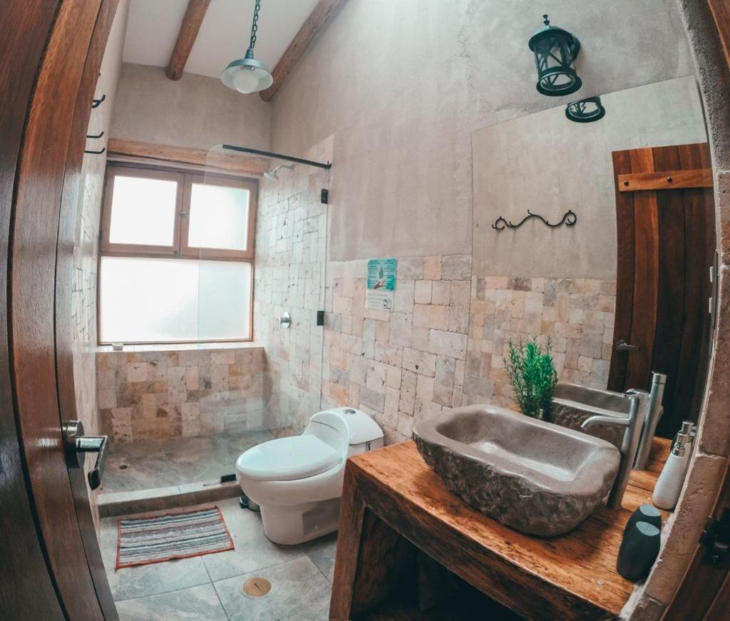 Munay Sonqo Retreat & Yoga Center Hotel Calca Kültér fotó