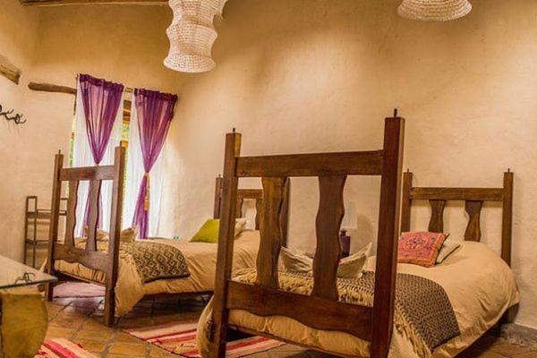 Munay Sonqo Retreat & Yoga Center Hotel Calca Kültér fotó