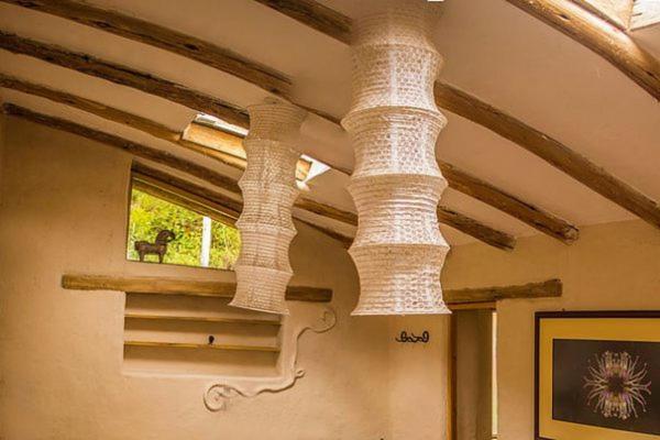 Munay Sonqo Retreat & Yoga Center Hotel Calca Kültér fotó
